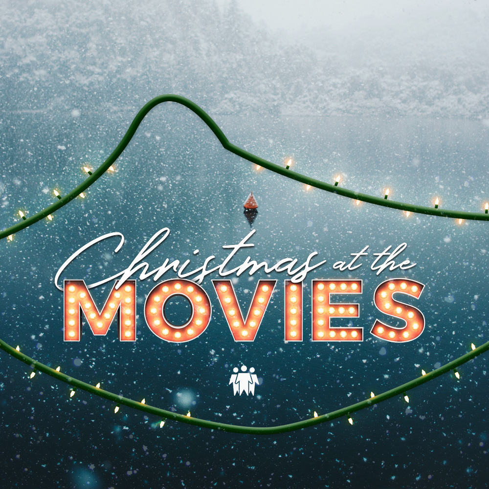 Christmas At The Movies - Polar Express episode artwork