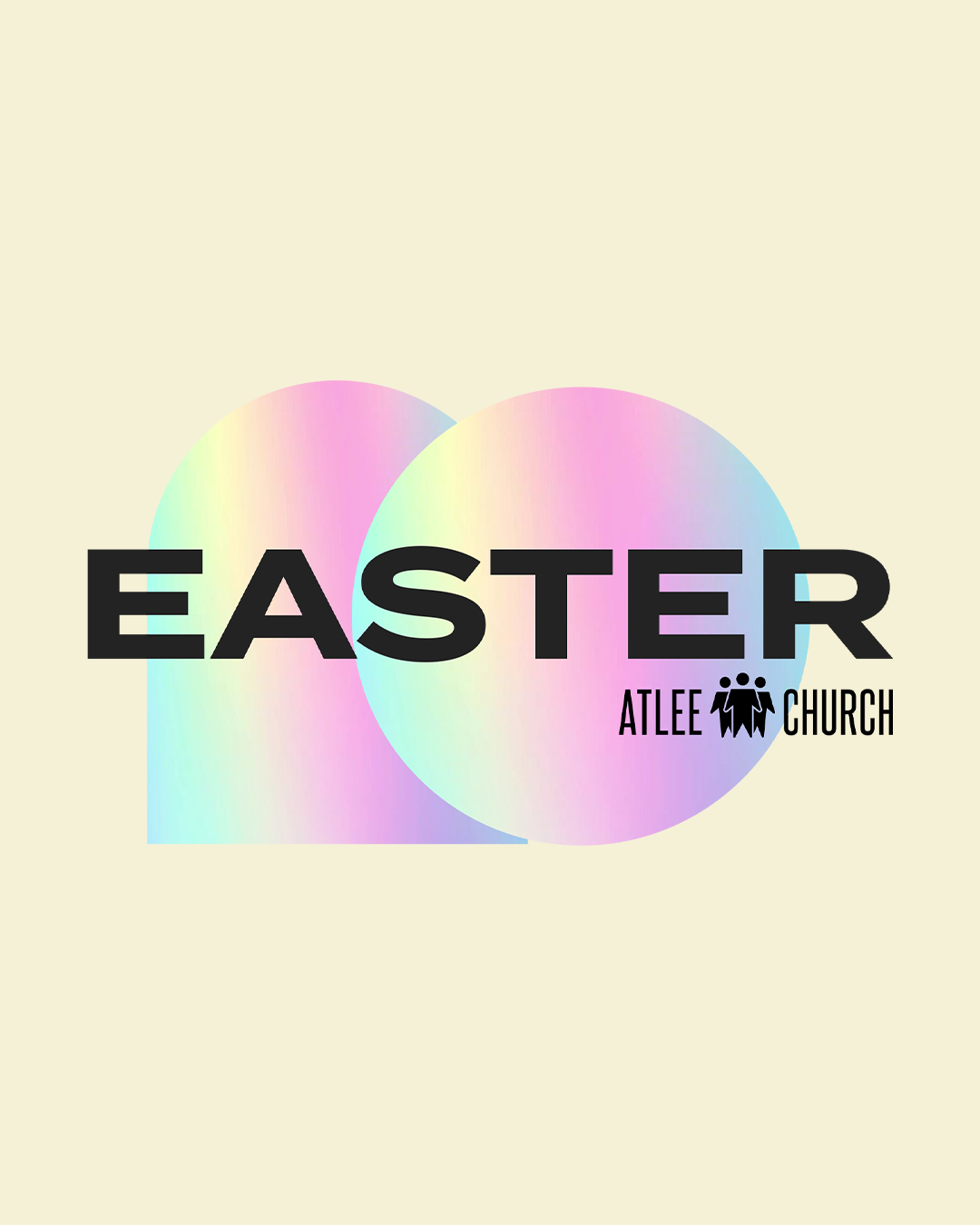 Easter At Atlee - 2026 episode artwork