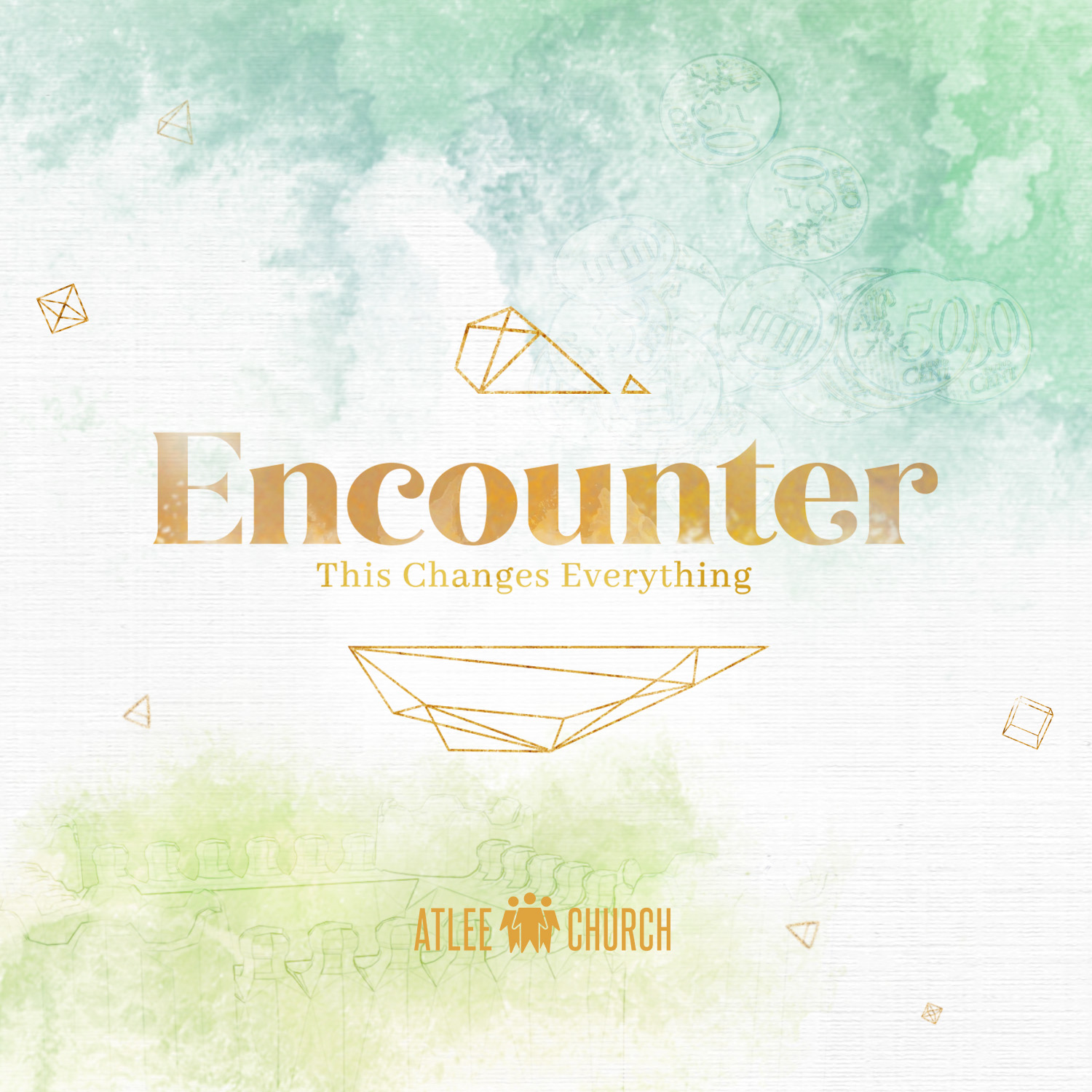 Encounter - Purpose episode artwork