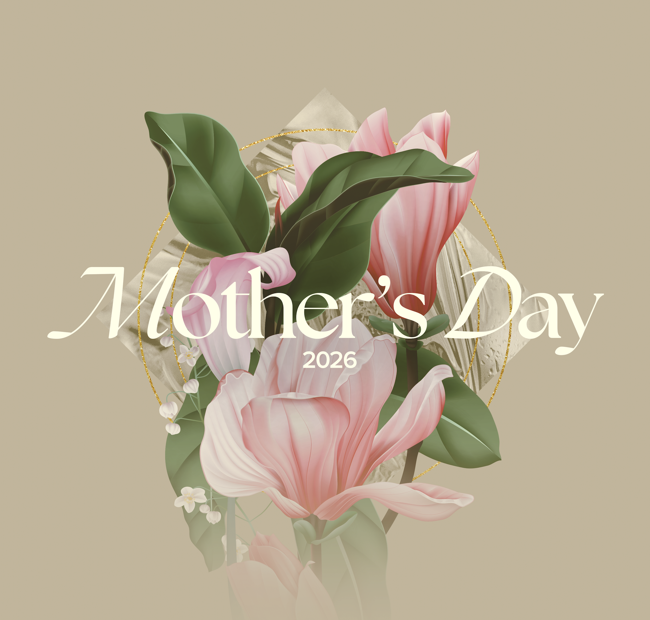 Mothers Day 2026 - At Atlee episode artwork