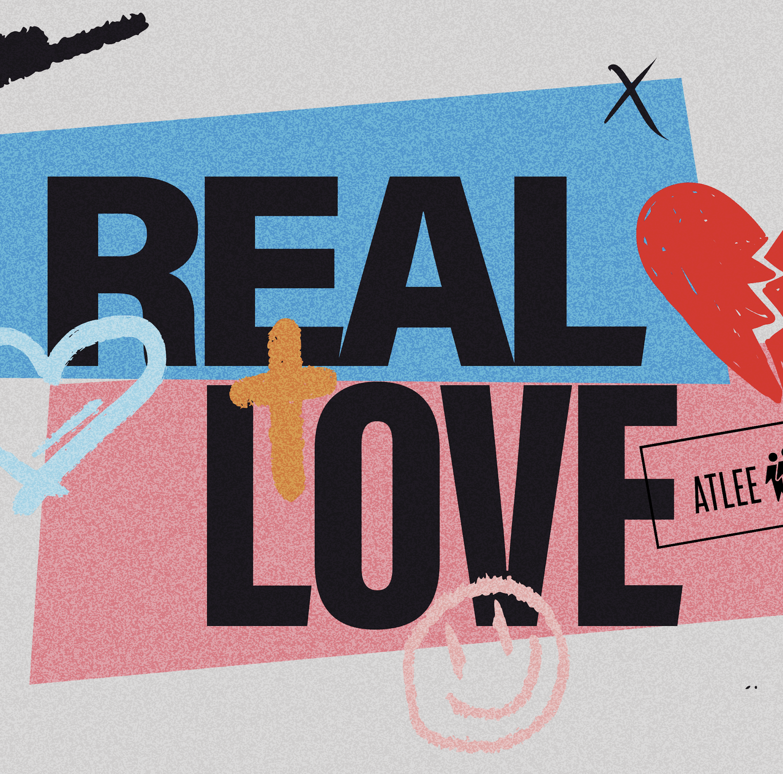 Real Love - Q and A episode artwork