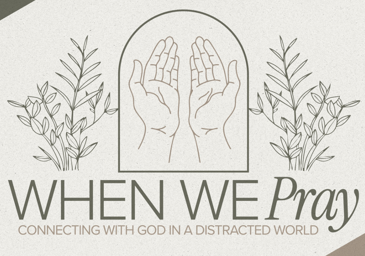When We Pray - Why episode artwork